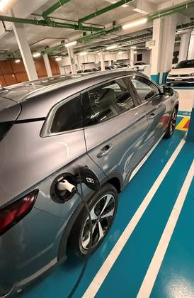 BYD SONG PLUS 1.5 DM-I HÍBRIDO AUTOMÁTICO